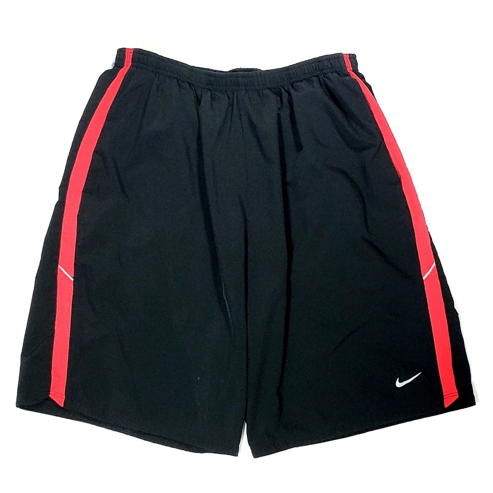 NIKE Dri Fit Mens Running Shorts